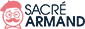 Logo Sacré Armand