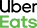 Logo Uber Eats